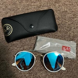Ray-Ban Sunglasses